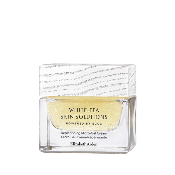 Elizabeth Arden White Tea Skin Solutions Micro-Gel Cream 1.7 Fl.Oz